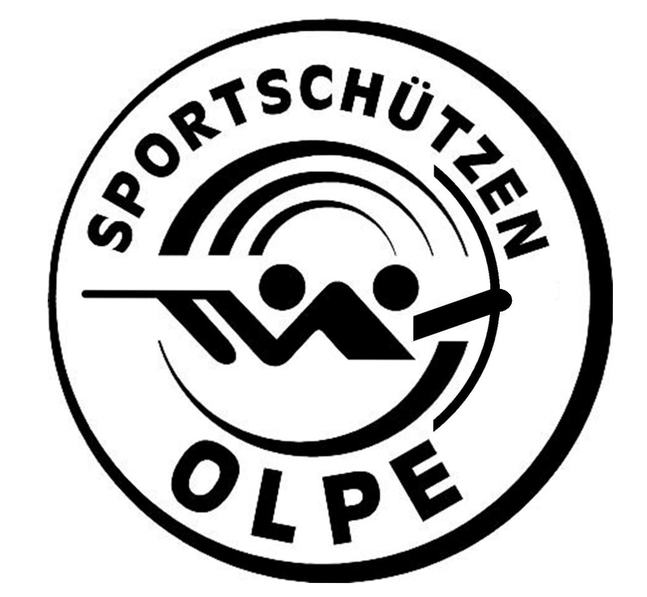 Logo Olper Sportschützen neu 6 neu