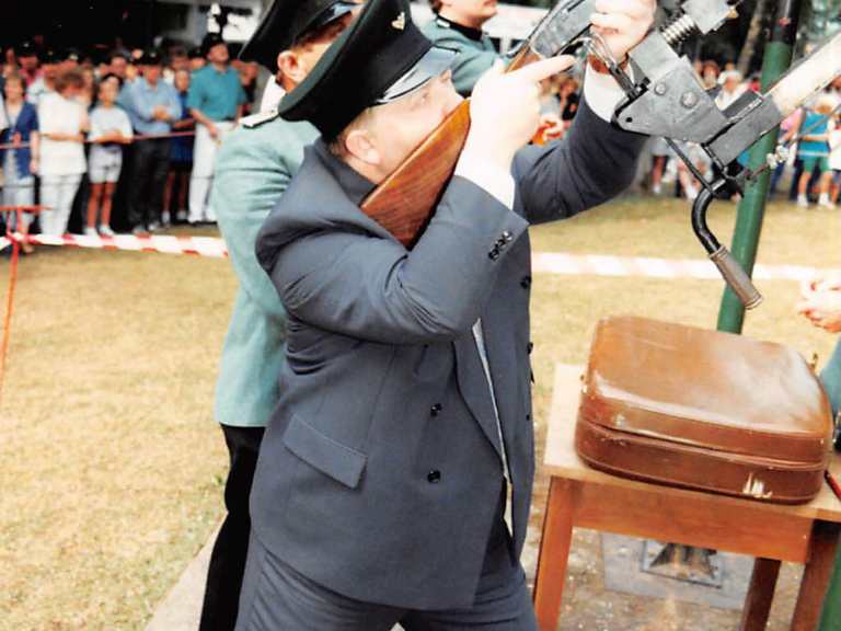 Olper Schützenkönig 1995 - Christoph Lütticke olper-schuetzenkoenig-1995-christoph-luetticke-02