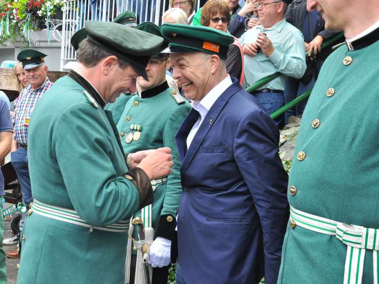 Olper Schützenfest 2017 - 309