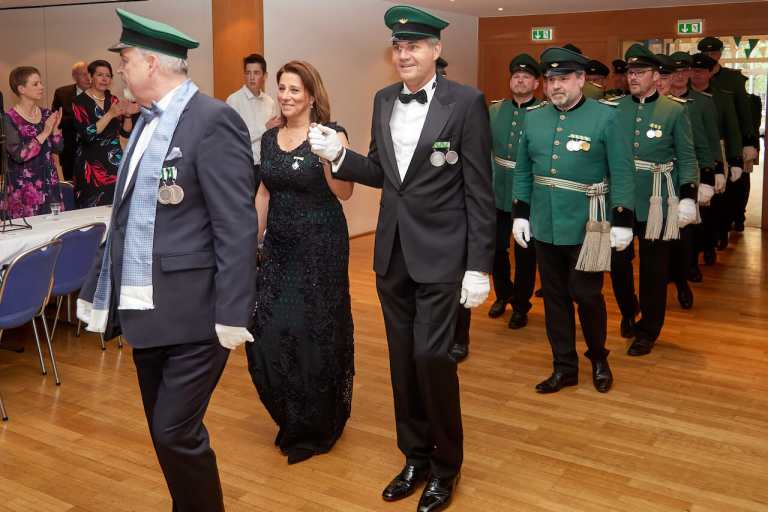 Schützenball 2022 - 13 of 63