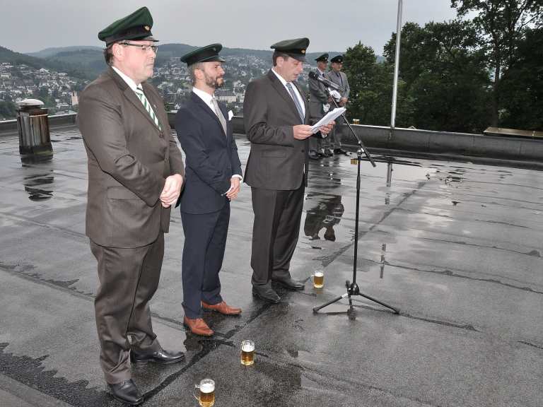 Olper Schützenfest 2017 - 36