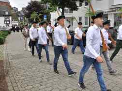 Olper Schützenfest 2017 - 200