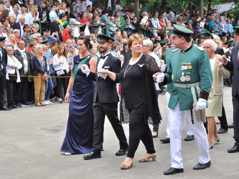 Olper Schützenfest 2017 - 244