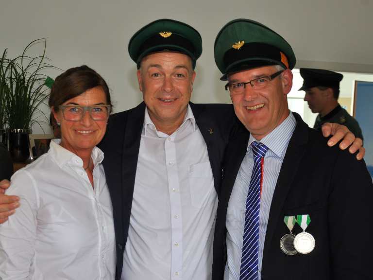 Olper Schützenfest 2017 - 324