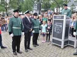 Olper Schützenfest 2017 - 98