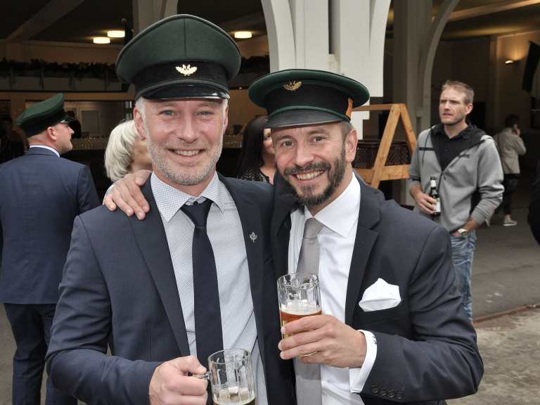 Olper Schützenfest 2017 - 29