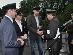 Olper Schützenfest 2017 - 38