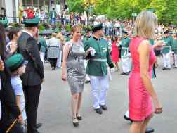 Olper Schützenfest 2017 - 362