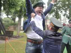 Olper Schützenfest 2017 - 294