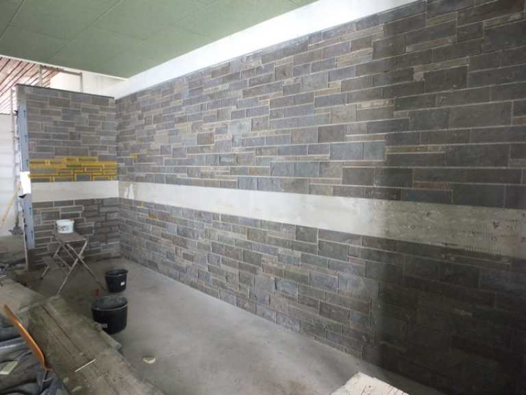 Erneuerung des Buffets 2016 uemmerich2016_30