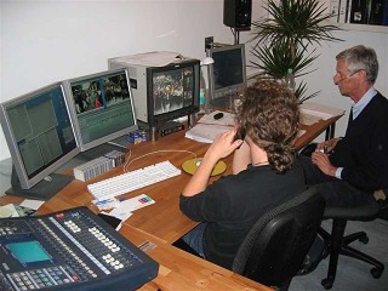 Olper Schützenfest - Der Film Olper Schützenfest - Der Film