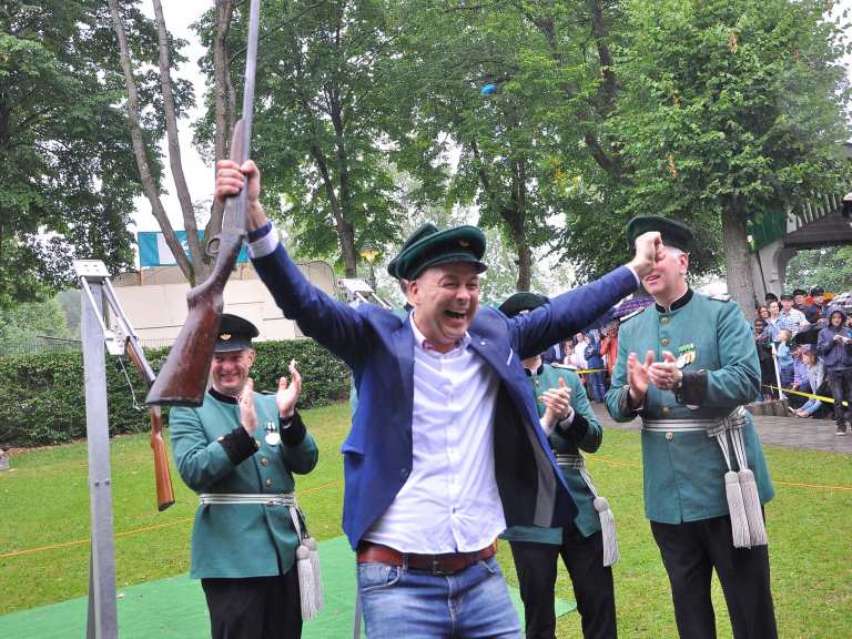 Olper Schützenfest 2017 - 295