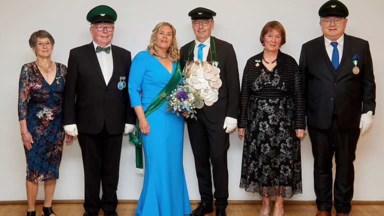 Schützenball 2022 - 1 of 63