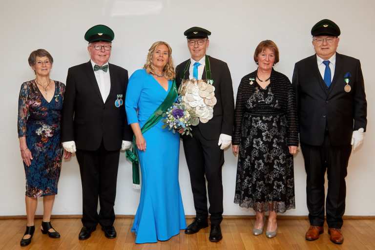 Schützenball 2022 - 1 of 63