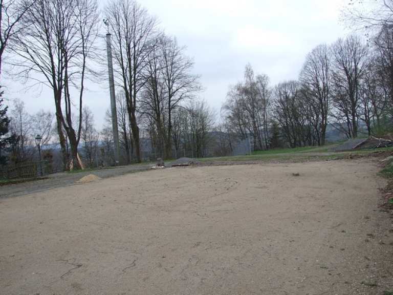 Baumaßnahmen im Jubiläumsjahr 2011