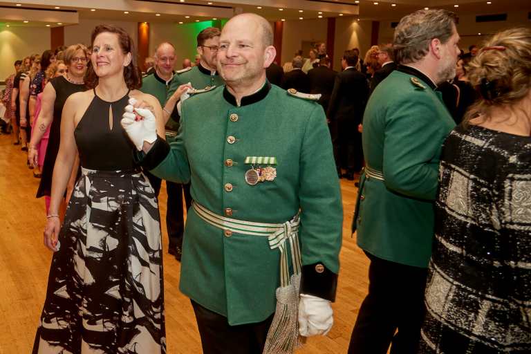 Schützenball 2022 - 31 of 63