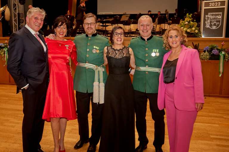 Schützenball 2022 - 41 of 63