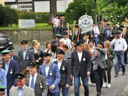 Olper Schützenfest 2017 - 320