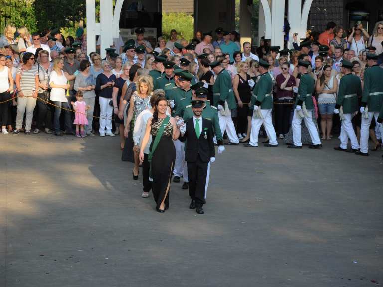 Stephan Neuhaus - Königspolonaise Stephan Neuhaus - Königspolonaise