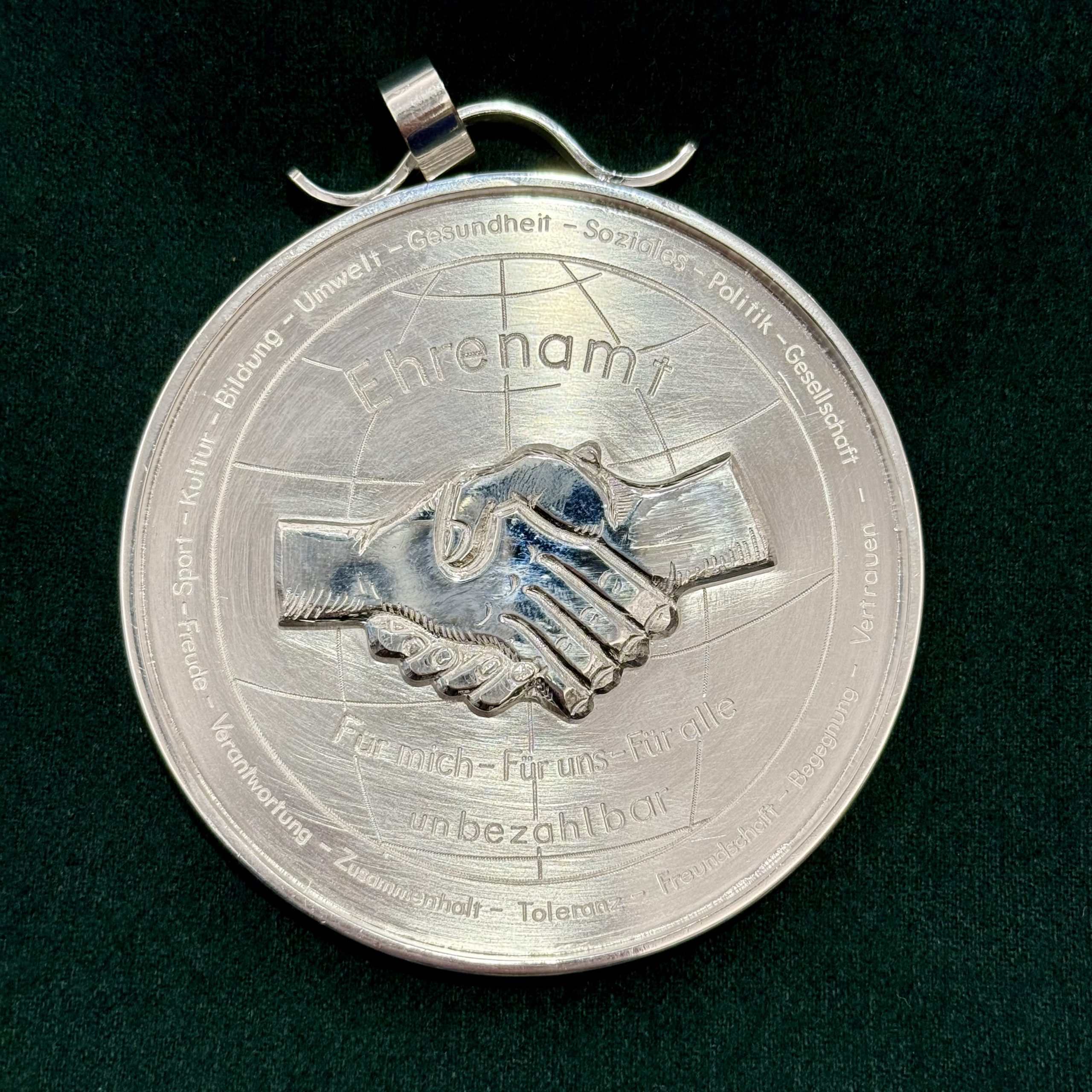 Königsorden 2025 - Simon Niklas Königsorden 2025 - Simon Niklas