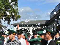 Olper Schützenfest 2017 - 349