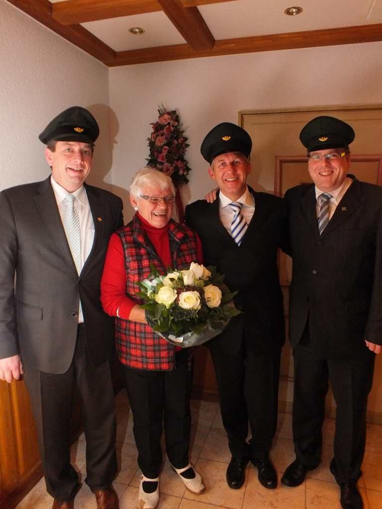 Buss- und Bettagsitzung 2015 Buss- und Bettagsitzung 2015