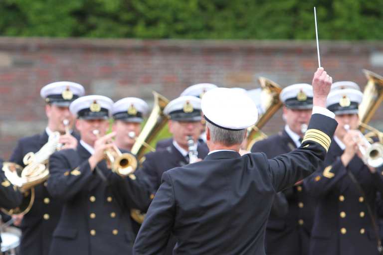 Schützenverein Olpe - Marinemusikkorps Kiel 03