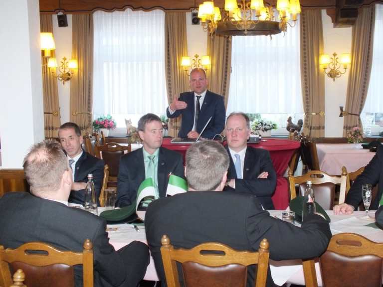 Buss- und Bettagsitzung 2015 Buss- und Bettagsitzung 2015