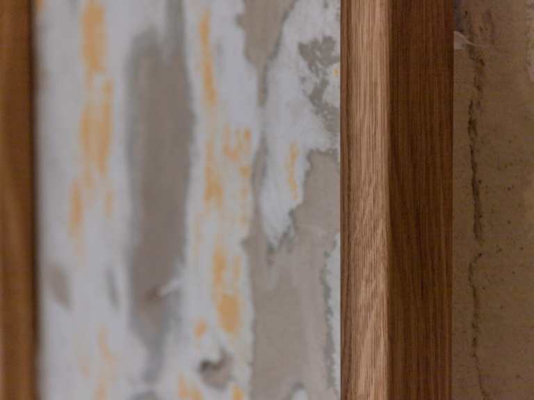 Renovierung vom Speisesaal - Baufortschritt 16.02.19 Renovierung vom Speisesaal - Baufortschritt 16.02.19