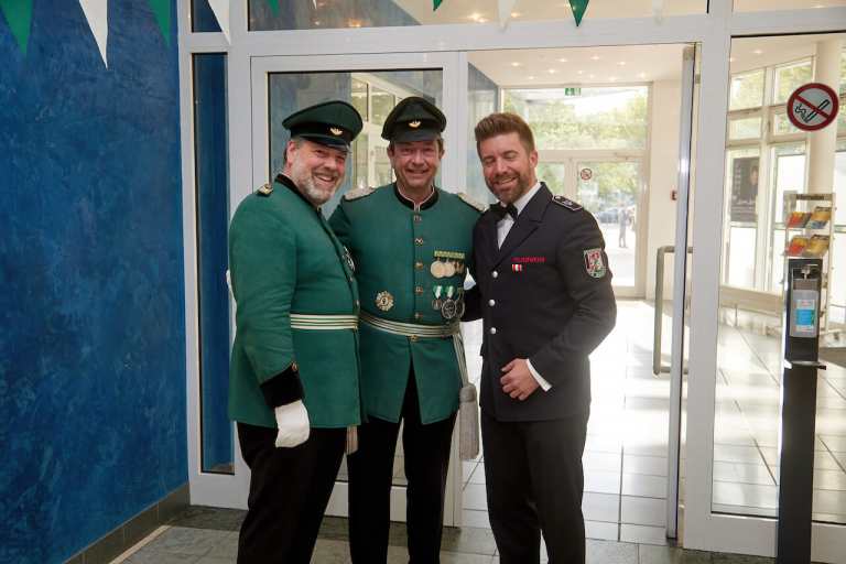 Schützenball 2022 - 3 of 63