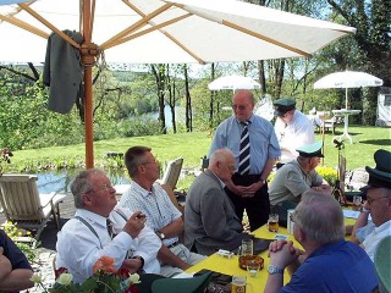 Frühlingsfest der Frühlingsfest der