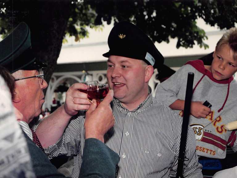 Olper Schützenkönig 1995 - Christoph Lütticke olper-schuetzenkoenig-1995-christoph-luetticke-04