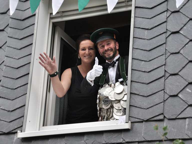 Olper Schützenfest 2017 - 189