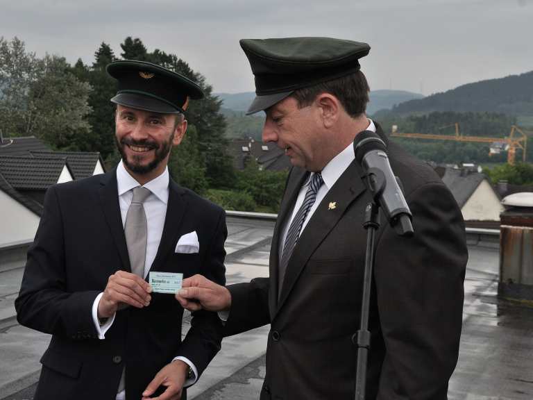 Olper Schützenfest 2017 - 40