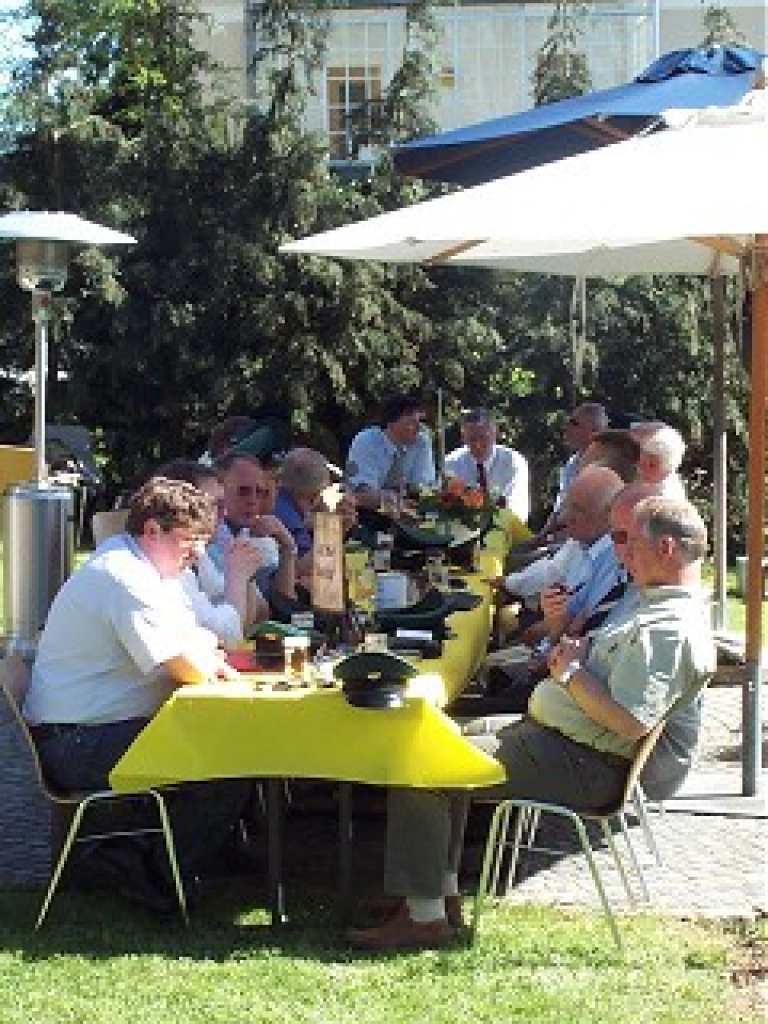 Frühlingsfest der Frühlingsfest der