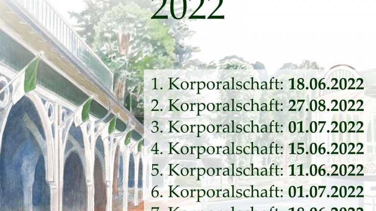 Fässchentrinken 2022