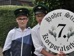 Olper Schützenfest 2017 - 73