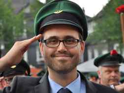 Olper Schützenfest 2017 - 92