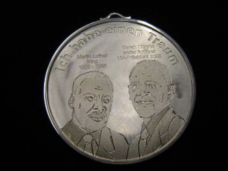 Ordensübergabe 2009 - Königsorden 2009 Ordensübergabe 2009 - Königsorden 2009