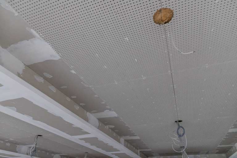 Renovierung vom Speisesaal - Baufortschritt 13.03.19 Renovierung vom Speisesaal - Baufortschritt 13.03.19