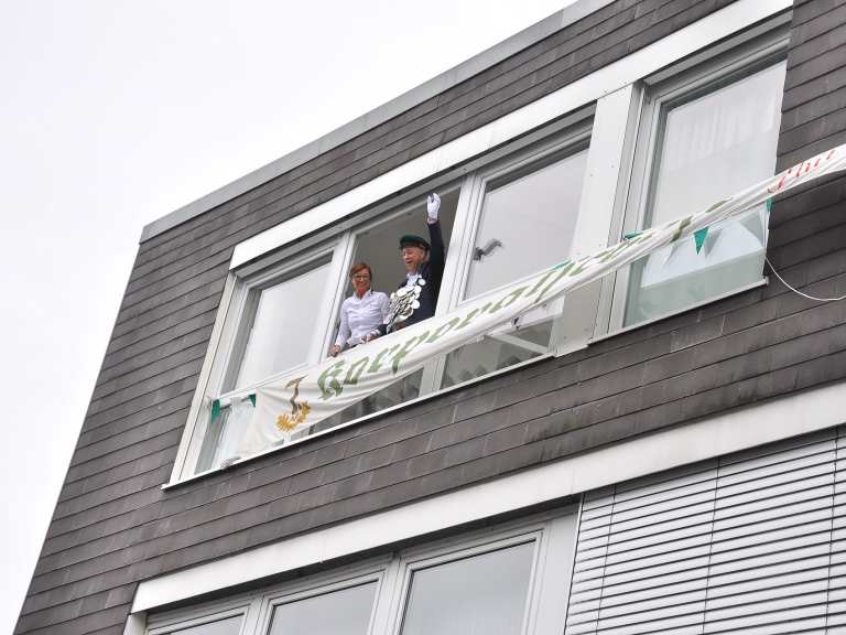 Olper Schützenfest 2017 - 322