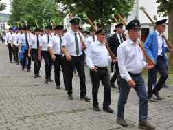 Olper Schützenfest 2017 - 193