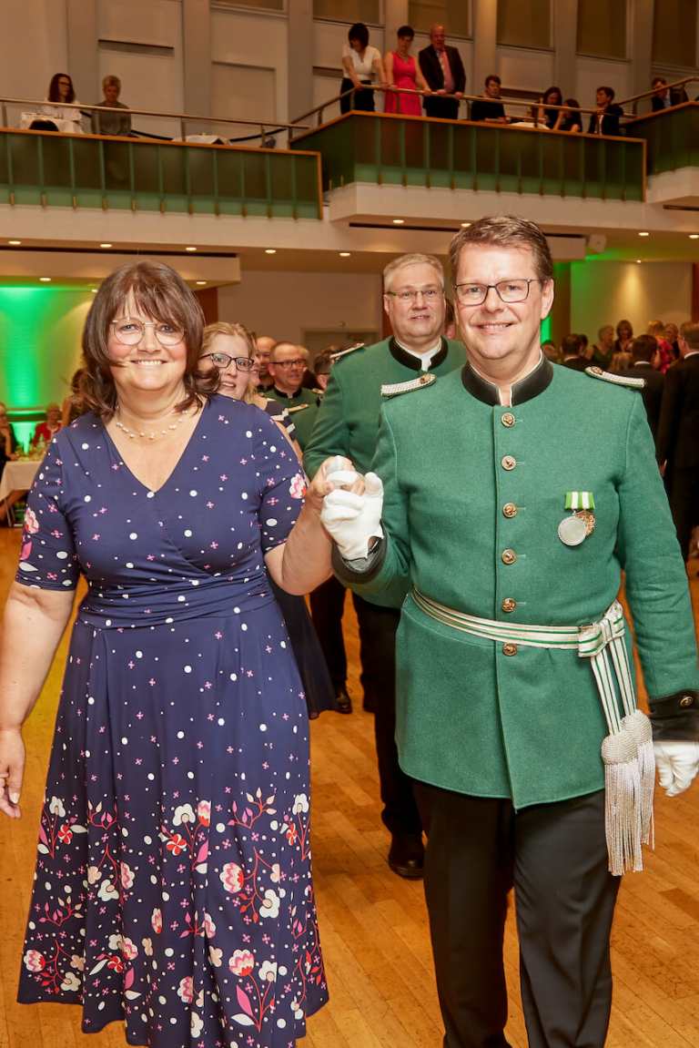 Schützenball 2022 - 40 of 63