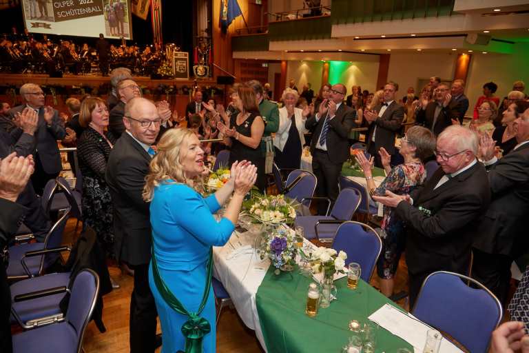 Schützenball 2022 - 30 of 63