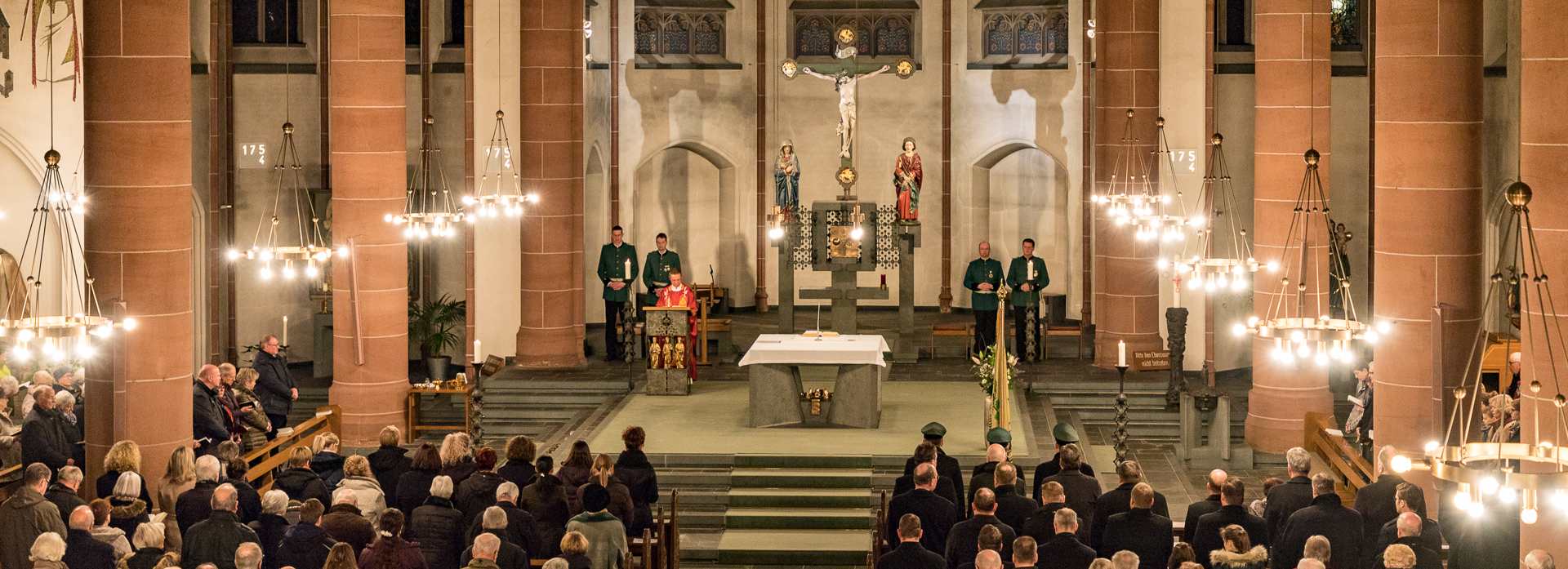 Sebastianusmesse Sebastianusmesse