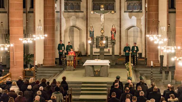 Sebastianusmesse Sebastianusmesse