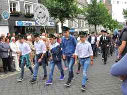 Olper Schützenfest 2017 - 104