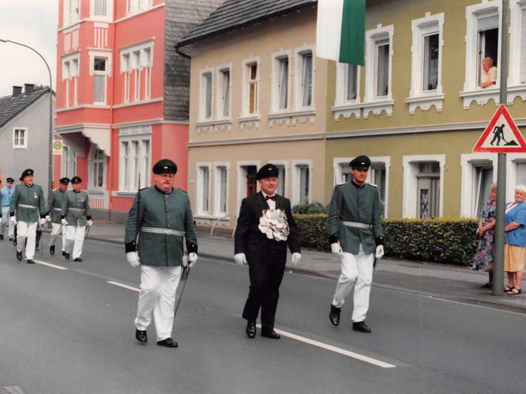 Olper Schützenkönig 1995 - Christoph Lütticke olper-schuetzenkoenig-1995-christoph-luetticke-05