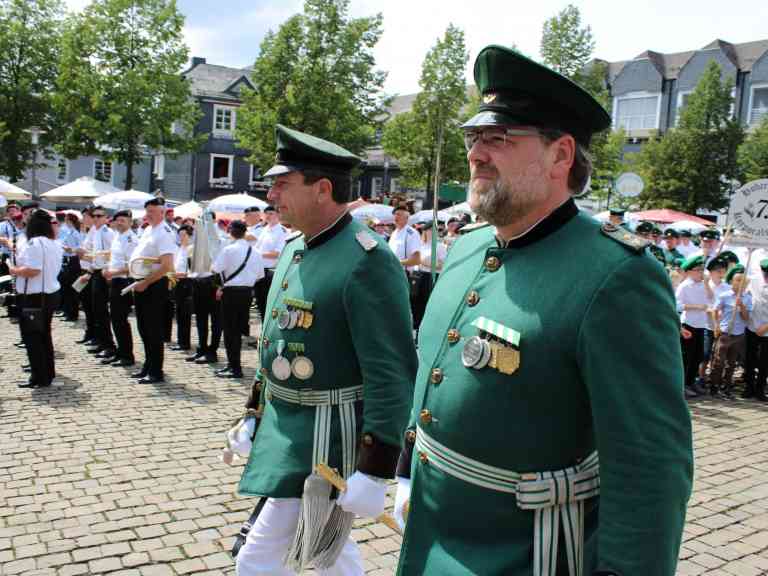 Auswahl Wolfgang (100)