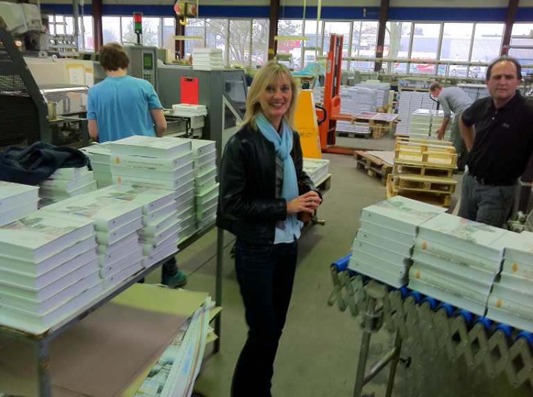 Veröffentlichung der Vereinschronik am 15. November 2011 Veröffentlichung der Vereinschronik am 15. November 2011